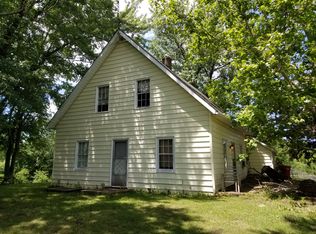 7688 Star Route Rd, Argenta, IL 62501