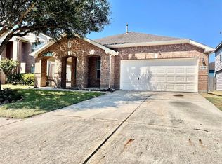 11715 Satchel Ct, Houston, TX 77038