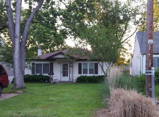 7726 Delmont St, Saint Louis, MO 63123