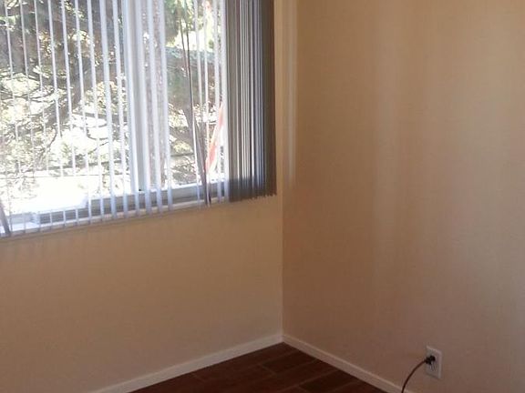 dining area with tile flooring