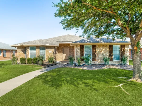 4130 Parterre Dr, Frisco, TX 75033