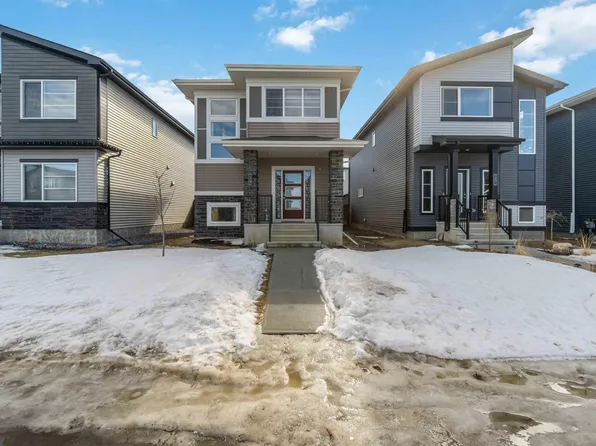 29 Gambel Loop, Spruce Grove, AB T7X 4B9