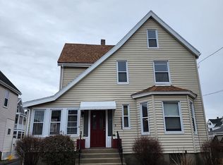 220 Spring St, Medford, MA 02155