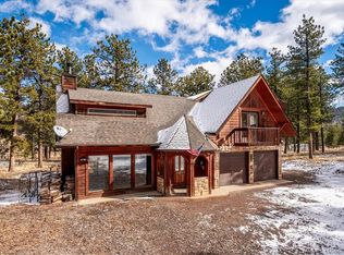 629 Conestoga Rd, Bailey, CO 80421