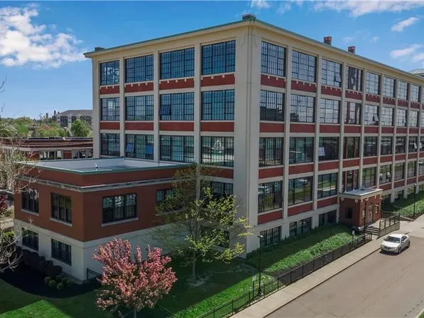 2917 Main St Unit G15, Buffalo, NY 14214