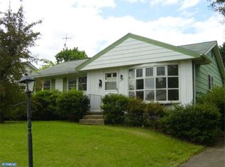 3795 Susan Ln, Brookhaven, PA 19015