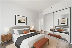 Altezza Apartments — Photo 2
