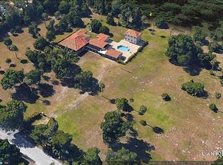 5148 SW Moore St, Palm City, FL 34990
