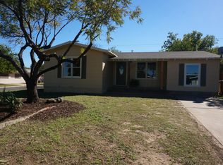 1901 Webster St, San Angelo, TX 76901