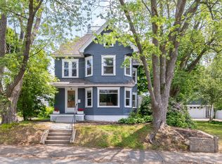 16 Fenton Ave, Laconia, NH 03246