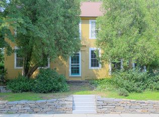 940 Saybrook Rd, Haddam, CT 06438