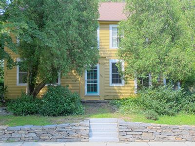 940 Saybrook Road, Haddam, CT, 06438