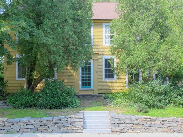 940 Saybrook Road, Haddam, CT 06438