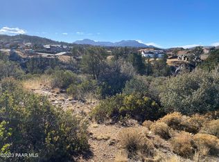 12675 N Gyda Cir, Prescott, AZ 86305