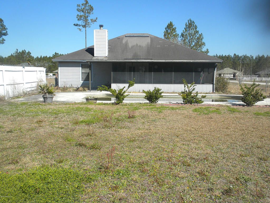 9117 Ford Rd, Bryceville, FL 32009 Zillow