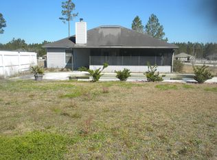 9117 Ford Rd, Bryceville, FL 32009