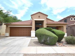17586 W Eugene Ter, Surprise, AZ 85388