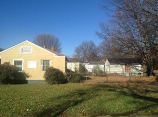 1592 Railton Rd, Memphis, TN 38111