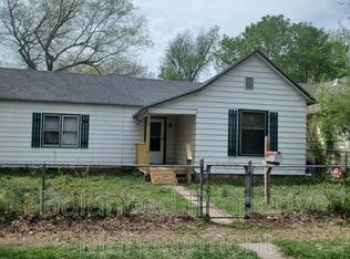 415 NE Freeman Ave, Topeka, KS 66616