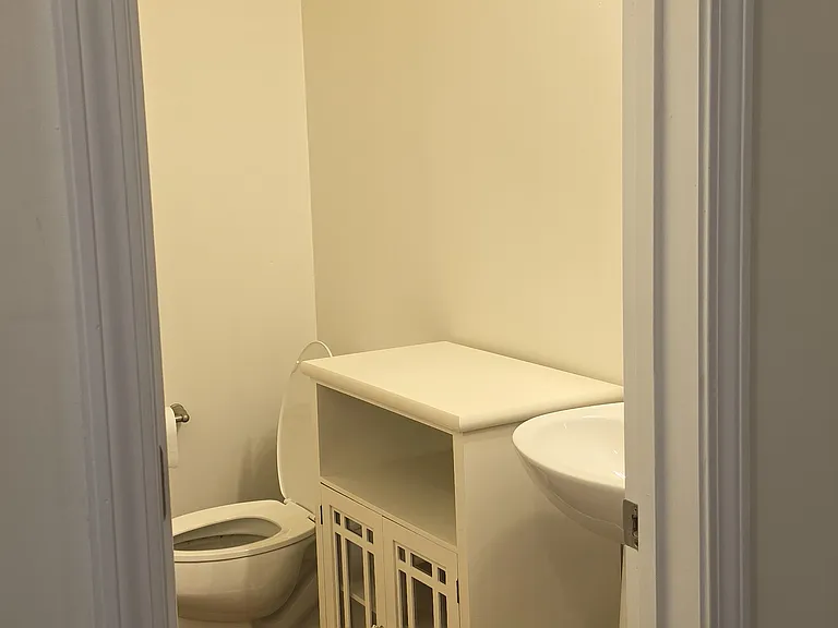 POWER ROOM