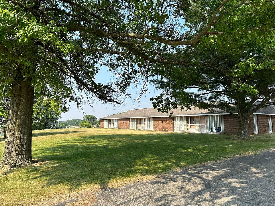 318 N Lakeland Dr 318, Lagrange, IN 46761 Zillow