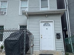 1 N 3rd St, Paterson, NJ 07522
