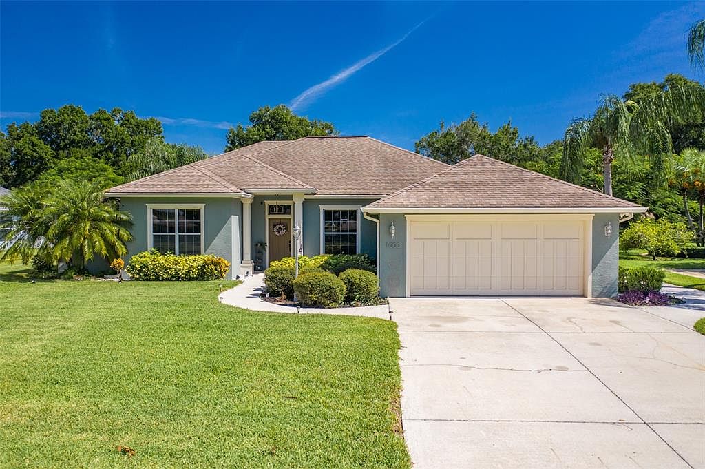 1000 W Village Green Dr