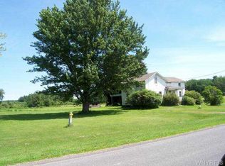 12651 Eagle Hbr Knowl Rd, Albion, NY 14411