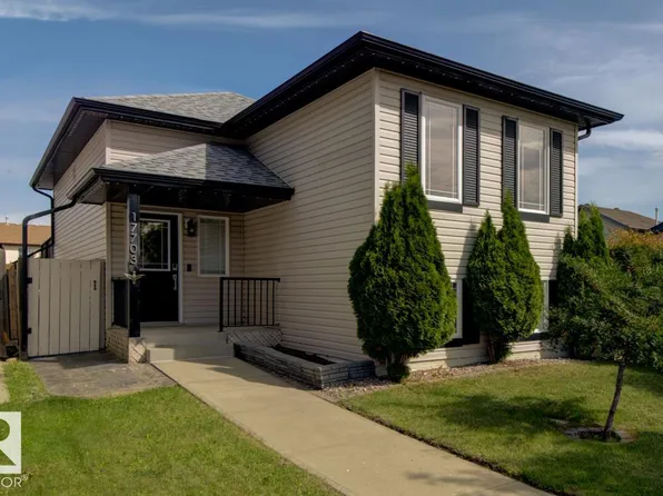17703 90th St NW, Edmonton, AB T5Z 0A2