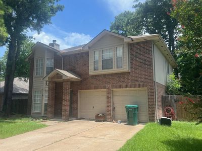 18363 Pine Post Ct, Porter, TX, 77365