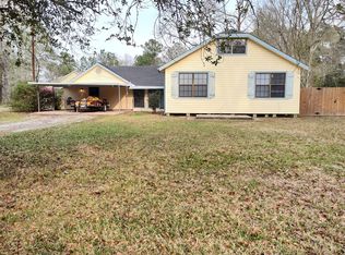 65 Hooks Rd, Lumberton, TX 77657