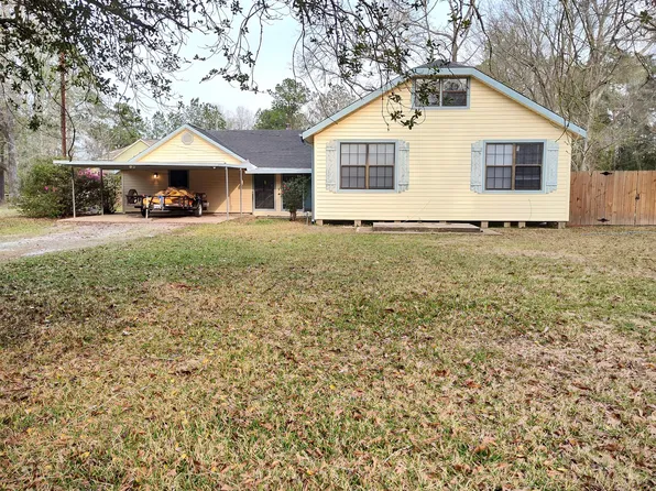 65 Hooks Rd, Lumberton, TX 77657