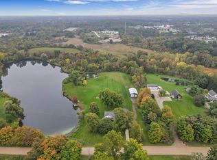 0 Dutch Rd, Goodrich, MI 48438