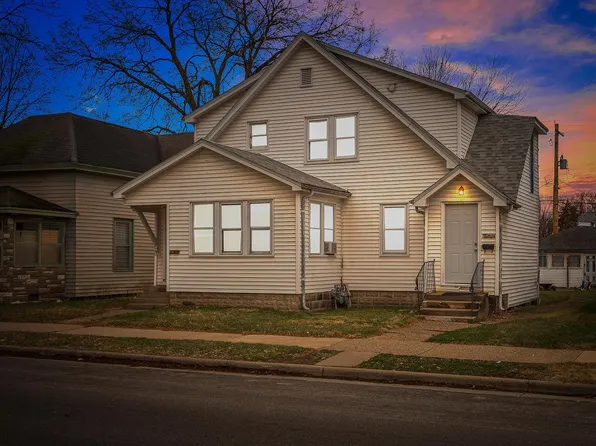 1012 7th STREET SOUTH South #1014, La Crosse, WI 54601