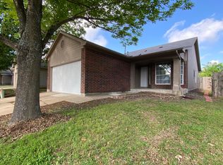 21304 Derby Day Ave, Pflugerville, TX 78660