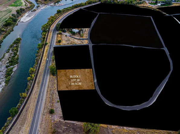 Branch St #L28-b1, Blackfoot, ID 83221