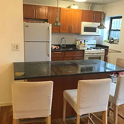 Rented by Owner