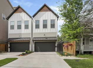 1118 Summer St, Houston, TX 77007