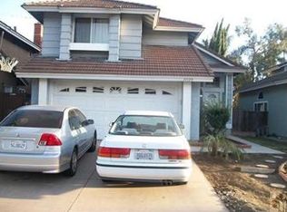 11129 Shaw St, Rancho Cucamonga, CA 91701