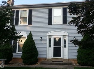 12316 Triple Crown Rd, Gaithersburg, MD 20878