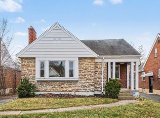 1849 Greenbriar Pl, Cincinnati, OH 45237