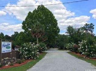 195 SE Bikini Dr, Lake City, FL 32025