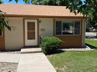 423 N 30th St #423, Colorado Springs, CO 80904