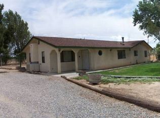 560 N Jacks Ranch Rd, Ridgecrest, CA 93555