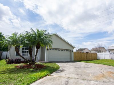 7900 Tumbleweed Ct, Orlando, FL, 32822