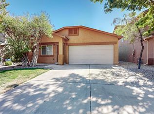 3808 Lonesome Ridge St NE, Rio Rancho, NM 87144