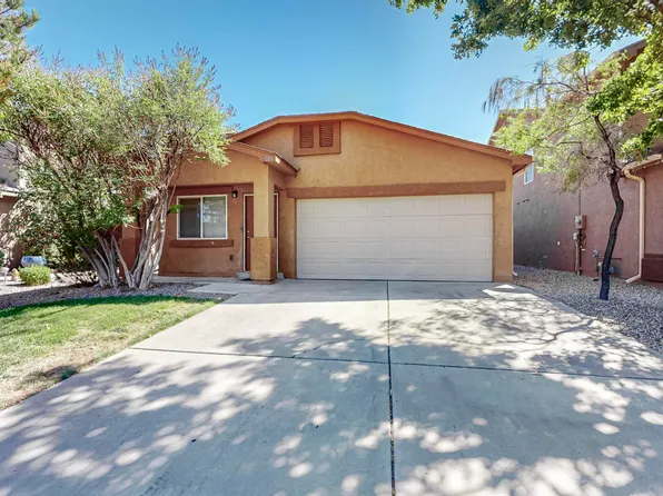 3808 Lonesome Ridge St NE, Rio Rancho, NM 87144