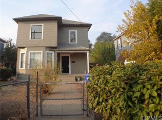 1270 Robinson St, Oroville, CA 95965