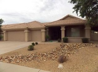 5400 W Whitten St, Chandler, AZ 85226