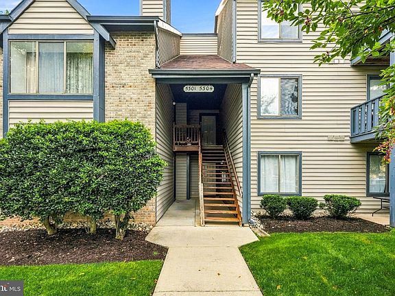 3rd image of 5301 Aberdeen Dr